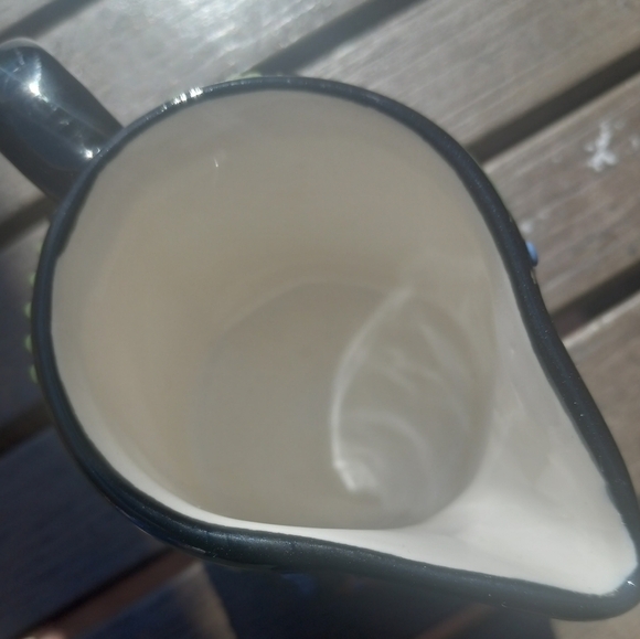 Creamer signed BY ARIST NOMBULELO MKIVA - Picture 4 of 4